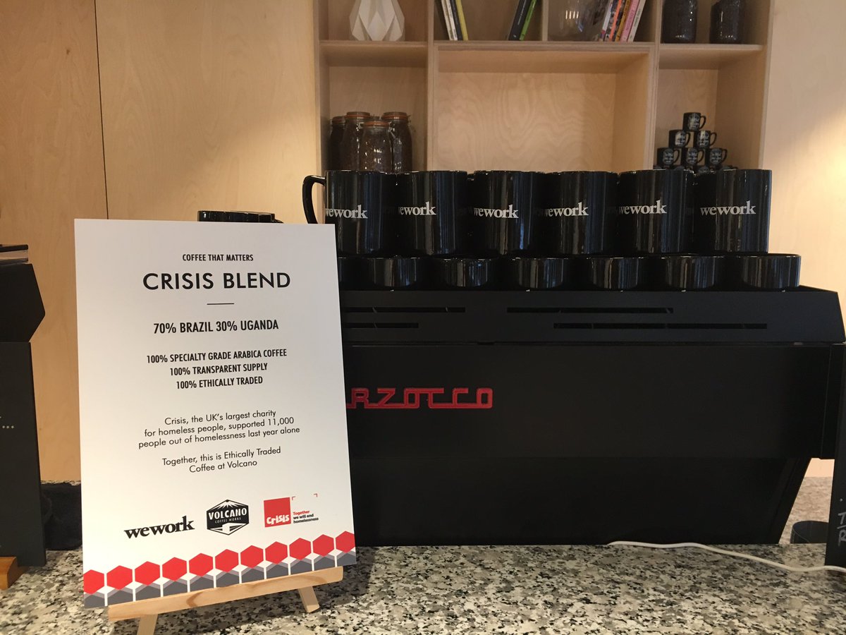 Volcano Coffee Works tweet media