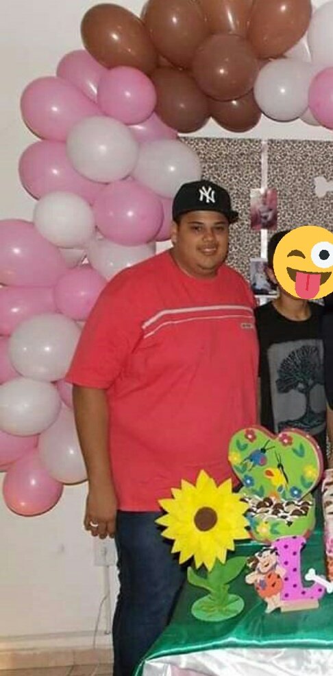 lukaoocrf's tweet photo. Entrei na modinha kkk 
2016 / 2019 https://t.co/dfH4CSie2T