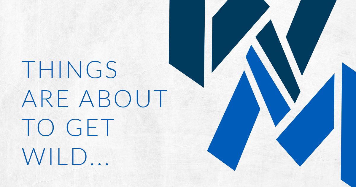 We have a new look! It's okay, we're still the same people &amp; our #1 priority will always be you... we'll just look a little different. #rebrand #GlowUp