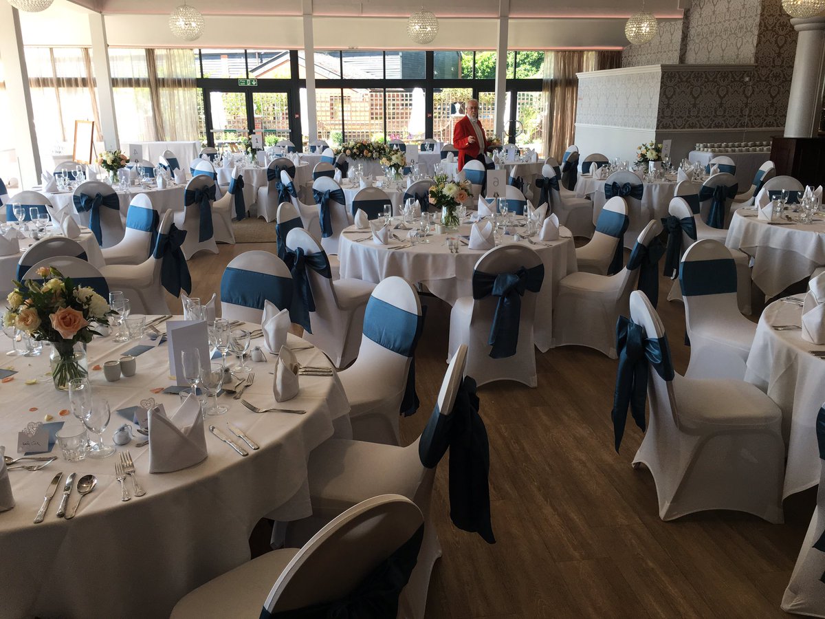 BlytheStringQ's tweet image. We thoroughly enjoyed playing for the new Mr &amp;amp; Mrs Chittock at their wedding reception. And a lovely welcome from the @WherryHotel too. #weddings #lowestoft #livemusic