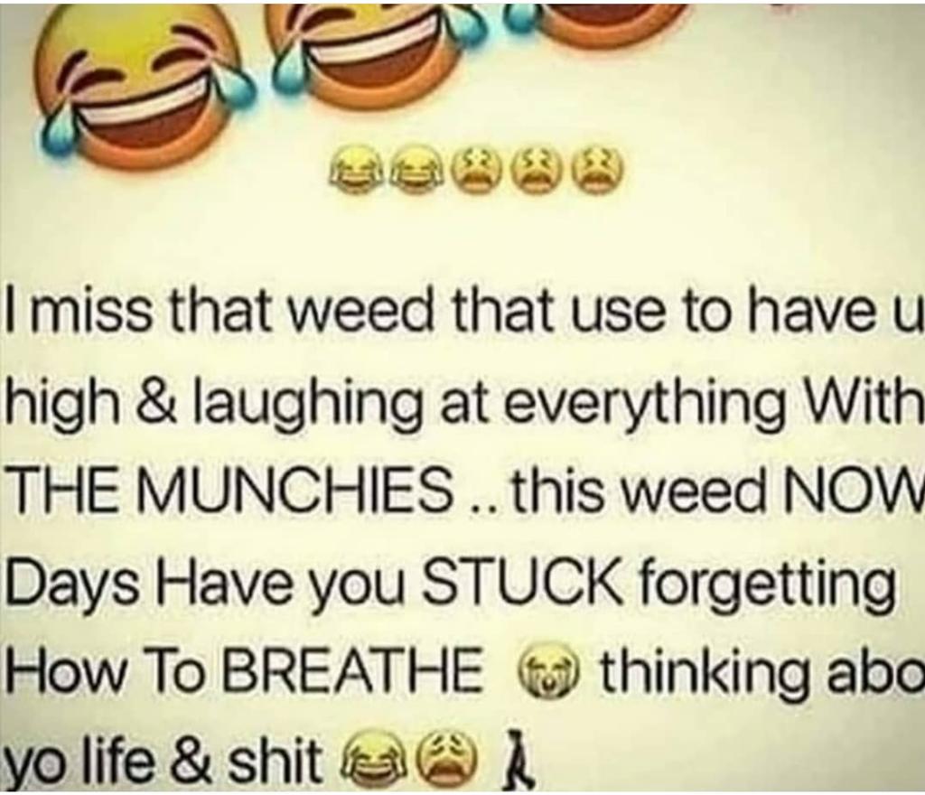 kelbel71585's tweet image. #Itjustaintthesamethesedays.... #Butthenagainsometimesitonlybelikethis #Onlysometimes.... #Othertimesigiggleandgetthemunchies #Lol #Othertimesitmakesyouthink #Lol #Eitherwayitisawinwinsituation #Stillgettinghigh.... #Lols