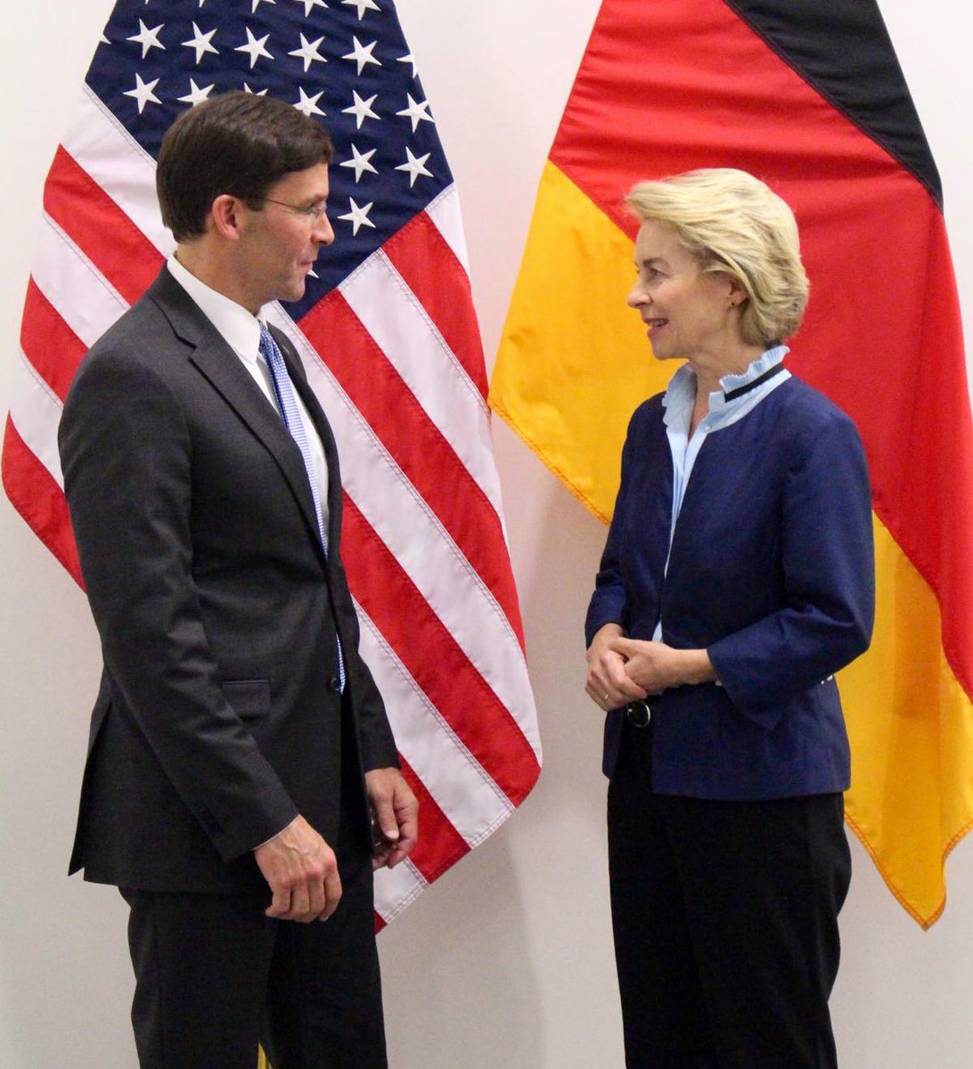GermanyNATO tweet picture