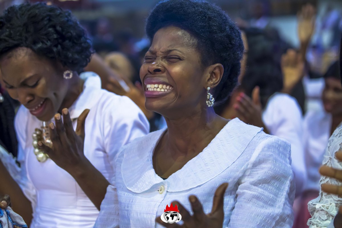 WinnersWLD's tweet photo. Ups and downs come to an end in your life today in the name of Jesus!
#IHaveDominion https://t.co/Kbr2601JDX