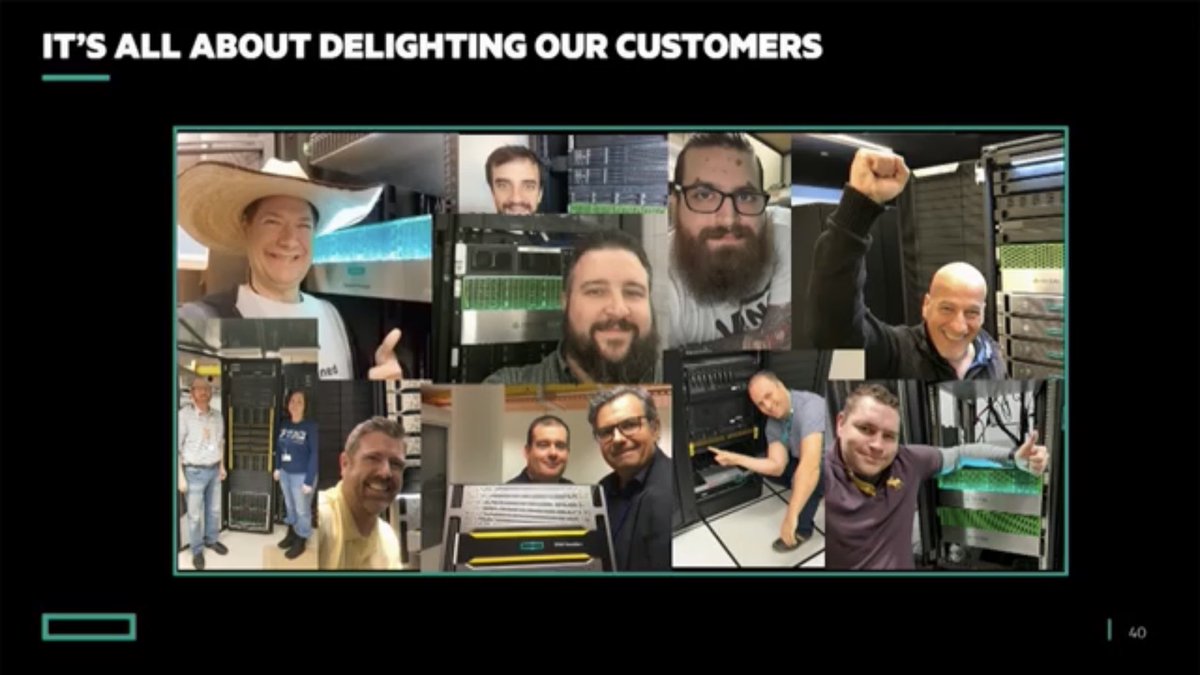 JMousqueton's tweet image. Excellent !!! #3Par #FullFlash