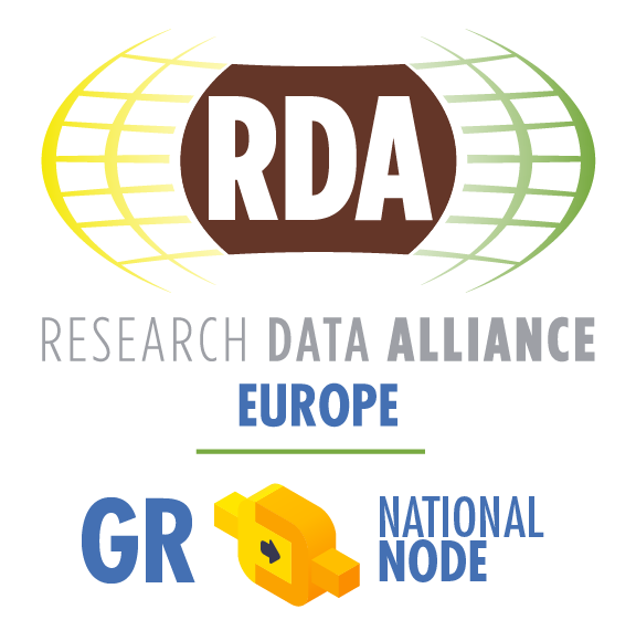 elli_lib's tweet photo. Want to know more about @resdatall outputs & explore the potentials of adoption by your organisation? #RDAGreece is organising a dedicated workshop w/ guest speaker @ajuehne, next Wed. 03/07 at 11.00 EEST! Remote participation available. Register: https://t.co/OaIEoZkLmk https://t.co/xmuQ98cFNX