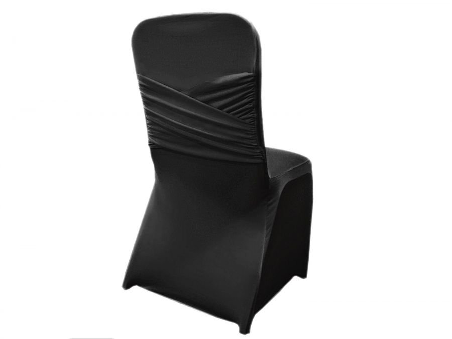 EventswithViz's tweet photo. Like that little black dress our black chair covers look great at almost any event decor providing a polished, clean look no matter what occasion you are celebrating #ymm Learn more at https://t.co/bNaLpkCQT1 or email us info@vizability.ca #ymmevents #ymmeventrentals #ymmdecor https://t.co/J6NAafIaDH