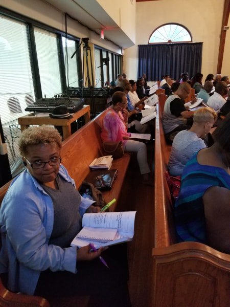 FaithSeminary tweet picture