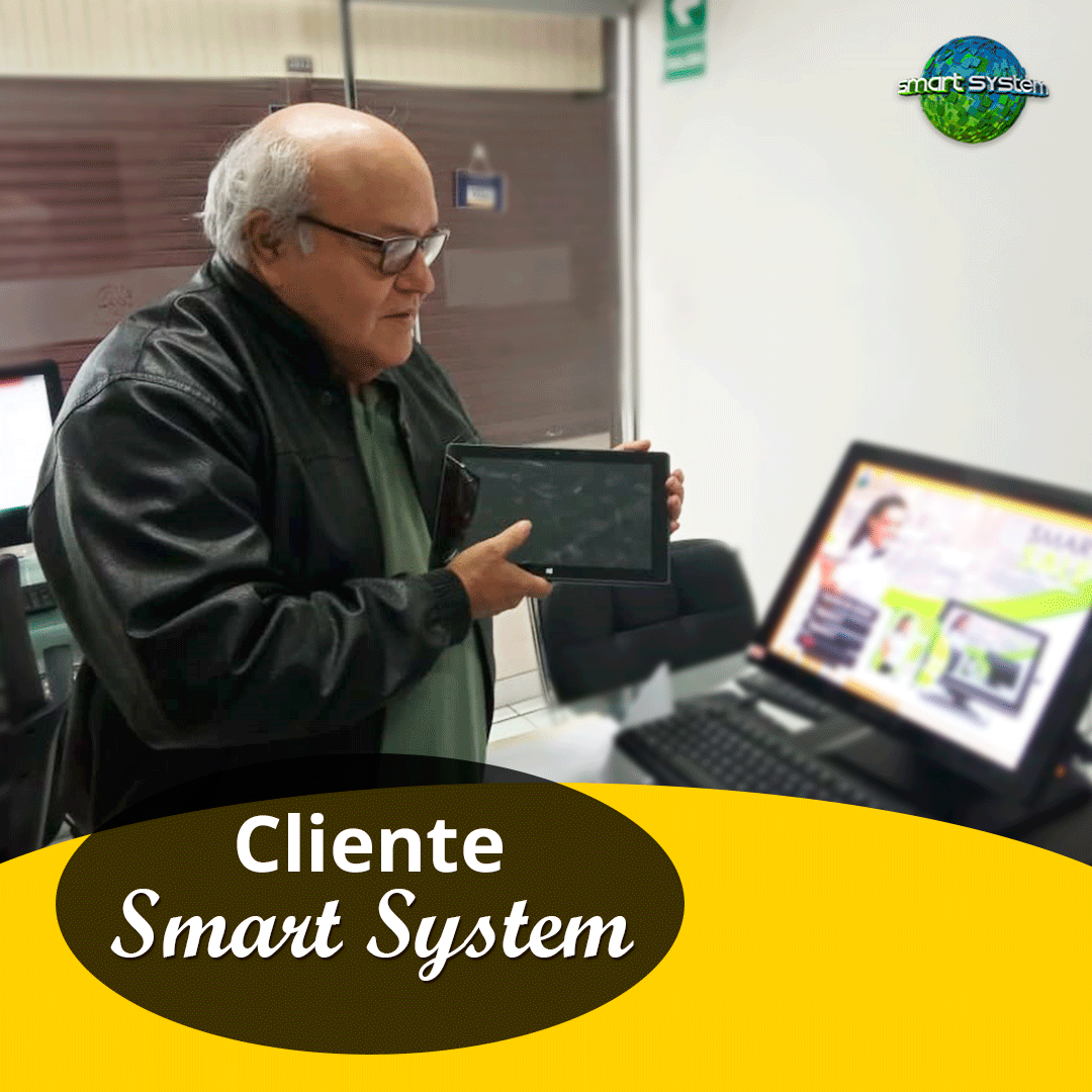 SmartSystem14 tweet picture
