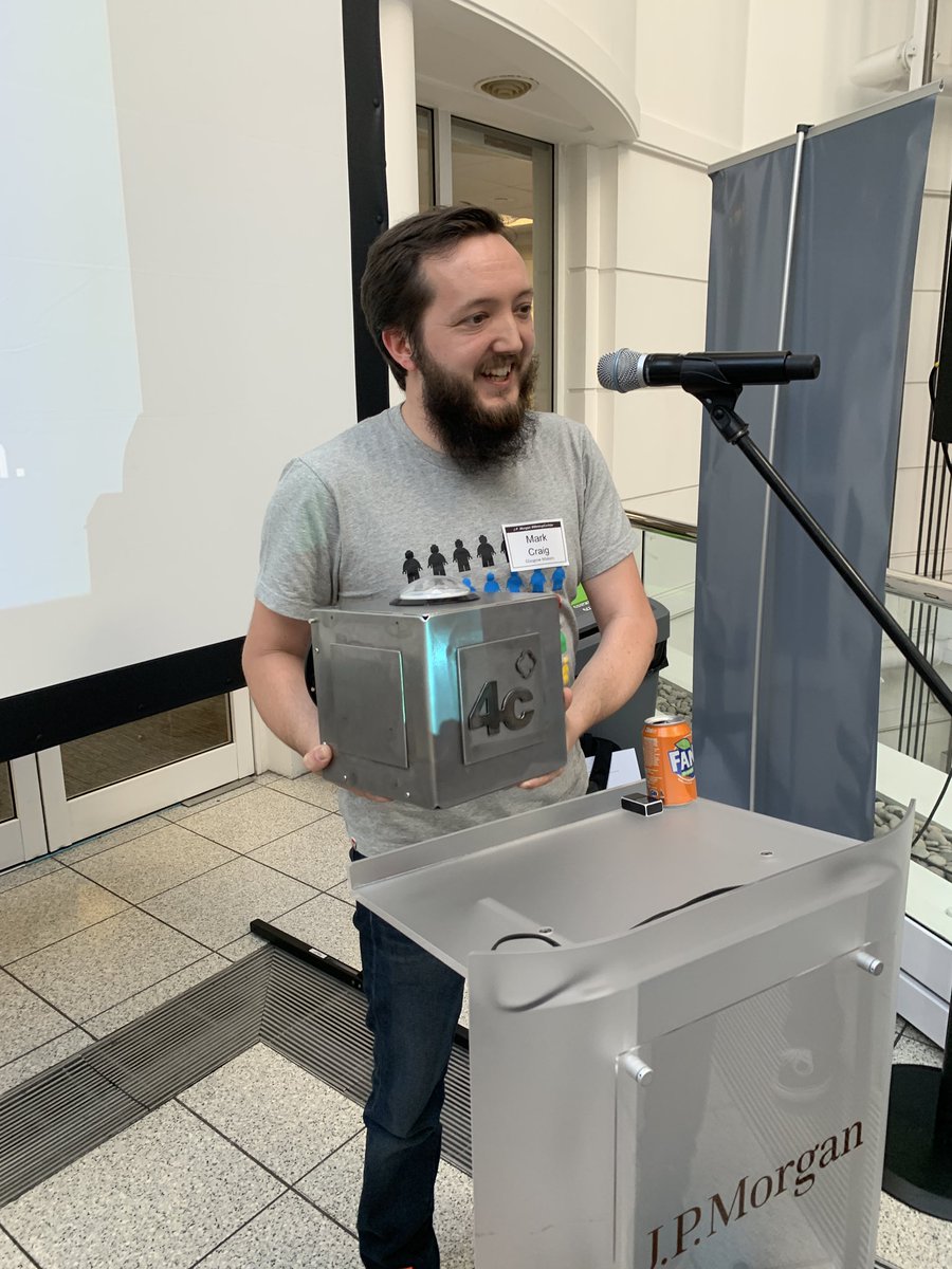 Glasgow Makers tweet media