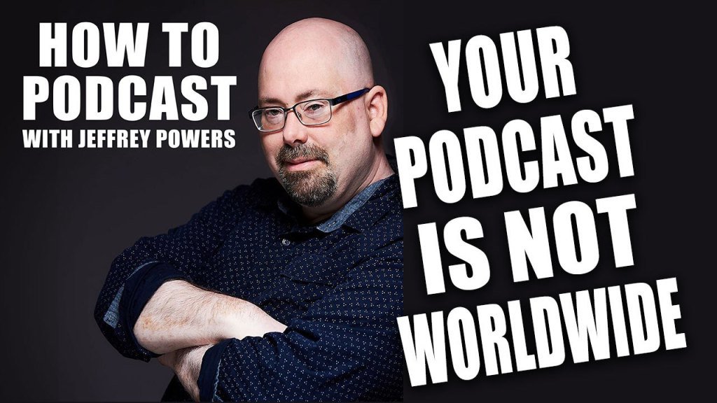 RecordAPodcast's tweet photo. Your Podcast is Not Worldwide
#howtopodcast #podcast https://t.co/vFHxfamviV https://t.co/3KSfRNut87