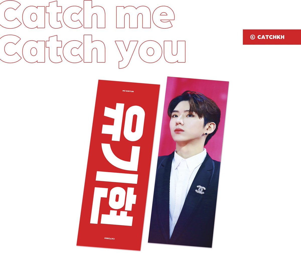 XPN_GO's tweet photo. [VENTA SLOGAN]

Tenemos disponible:
✅ SOLO 1 SLOGAN SET DE
 KIHYUN ✅ 

~ 20€ (para Madrid, incluye entrega en mano este finde semana, si se paga hoy mismo)
~ 24€ (para el resto de provincias, incluye envío nacional)

Si queréis adquirirlo escribidnos un dm 📲 https://t.co/FWySZch18f