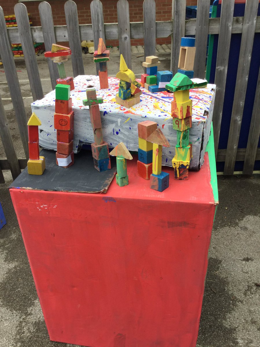 hoppinghillers's tweet photo. It’s wonderful seeing the children’s work all together on display! #projectmiro https://t.co/usWu8q6TAZ