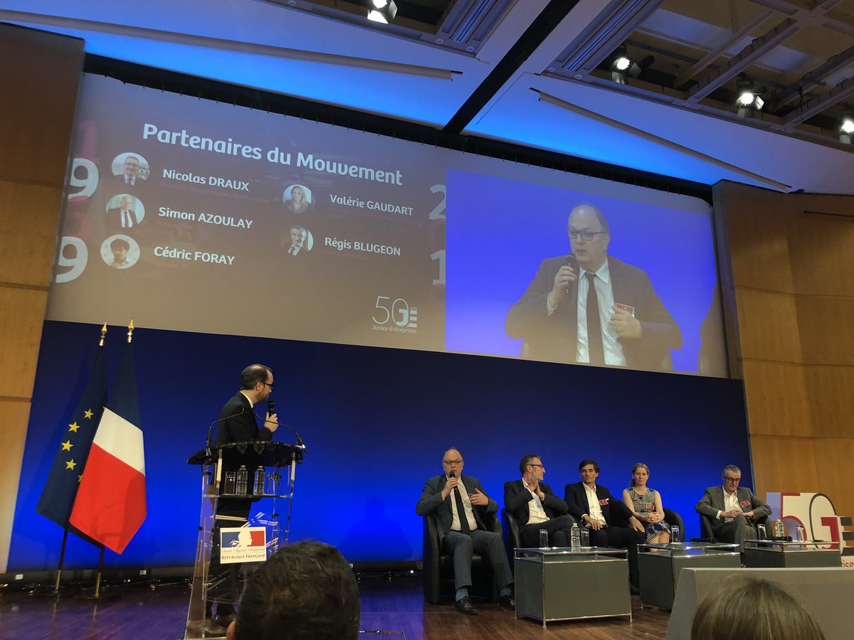 Stéphane DAHAN tweet media