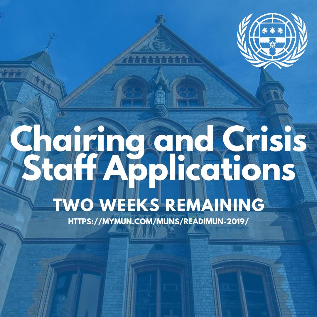 readimun tweet picture