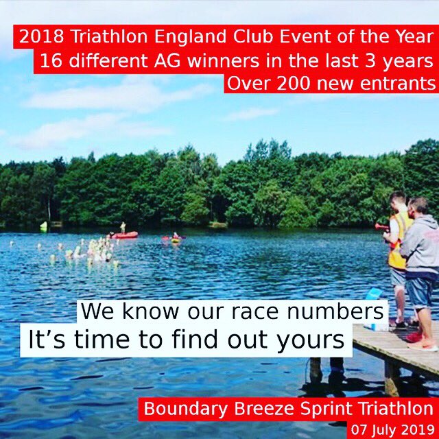 Manchester Triathlon Club tweet media