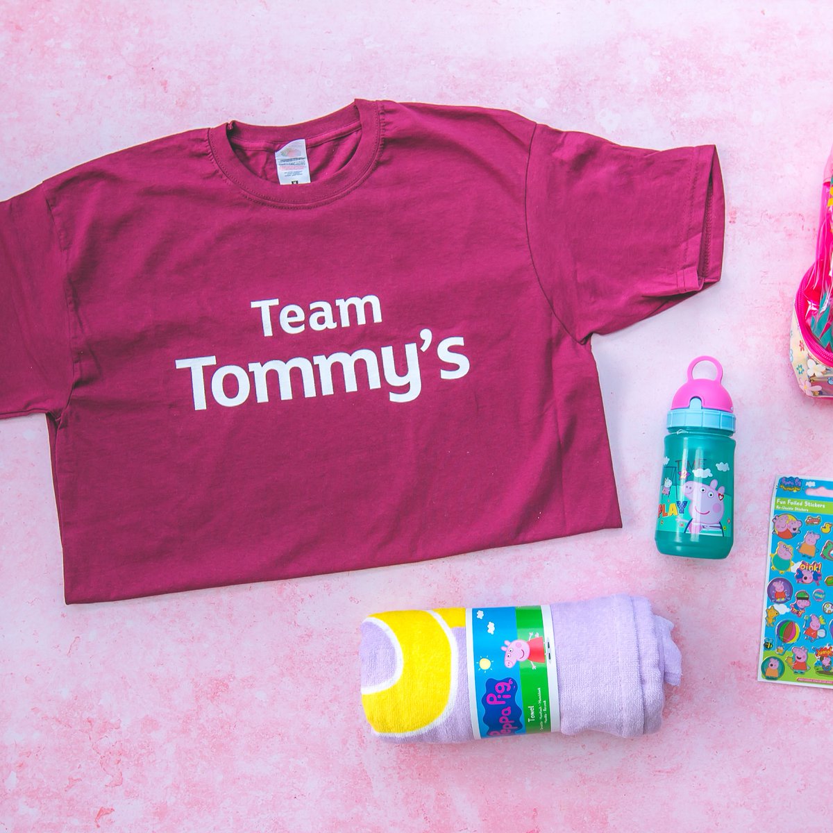fivelittledoves's tweet photo. #ad Head on over to the blog to read why I am supporting @Tommys_baby 2019 Splashathon (I shall be donating my entire fee to Tommy's as well as fund-raising privately). @waterbabiesuk @OfficialPeppa
https://t.co/CSBA5d1YJS #Splashathon2019 https://t.co/iWg4Y1xqqs
