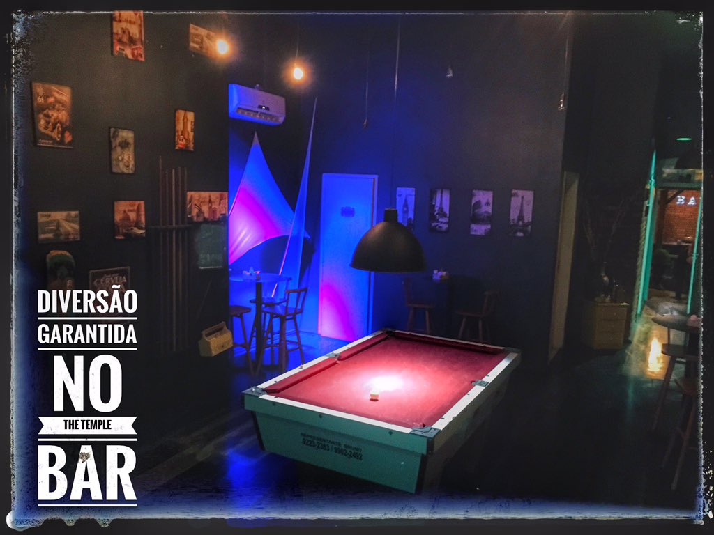 TheTempleBar1's tweet photo. Gosta de diversão ?
Aqui vc encontra diversão , alegria , gente bonita e muito mais ... https://t.co/LAu2BssV1I