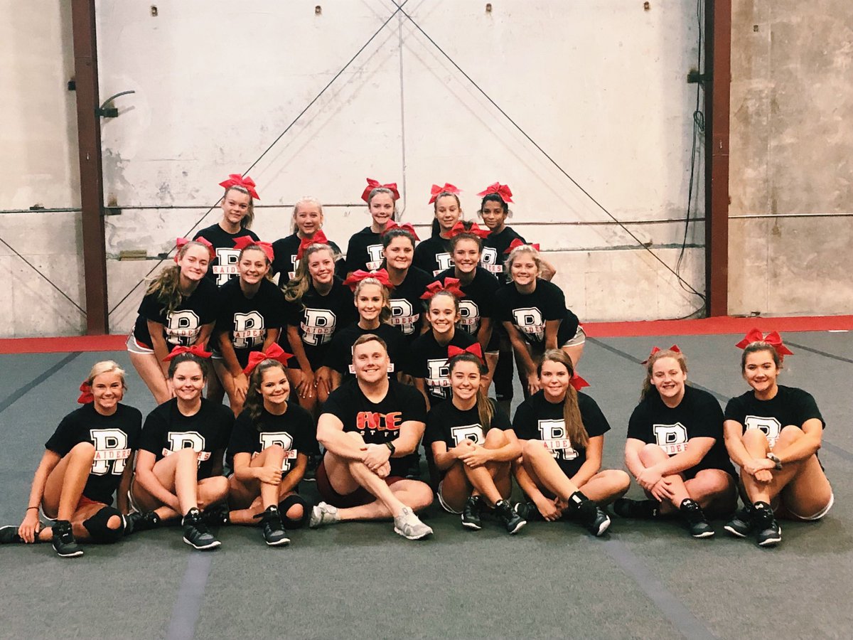 so excited to be leaving with an AMAZING routine! Looking forward to a great season! 🌟💍