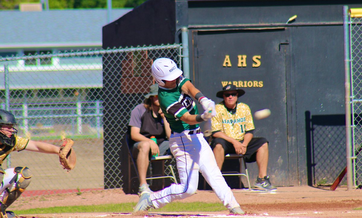 alexjn1010's tweet photo. After 2 long ACL surgeries/recoveries, I am happy to announce I am fully committed to Regis University to play baseball! Big thank you to my mom, dad, coaches, and friends for helping me along the way. Also, thank you to Coach Lacomb for giving me this amazing opportunity! https://t.co/0j7ao9ZieS