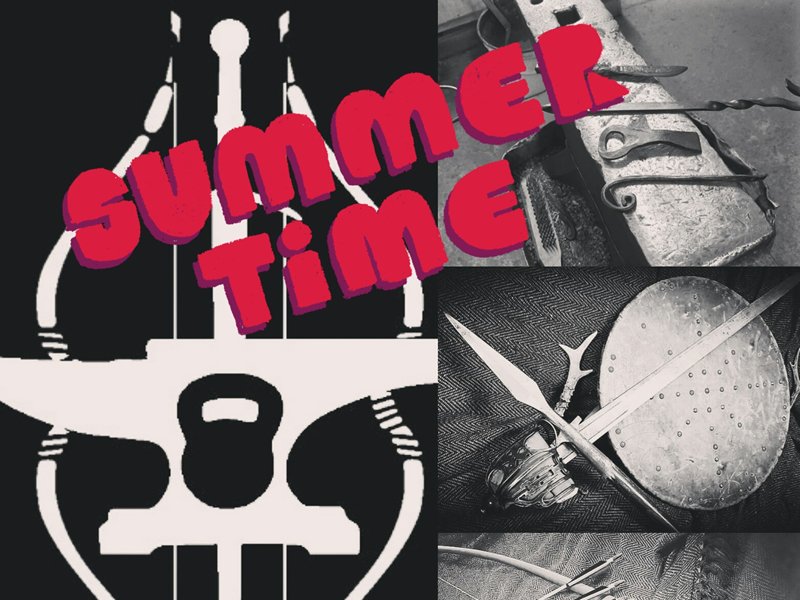 WhatsOnNetwork's tweet image. Looking for a fun activity to try over the Summer? Then why not try having a go at archery at @VanguardCentre? You could be the next Robin Hood or Hawkeye!
bit.ly/2xfPko2