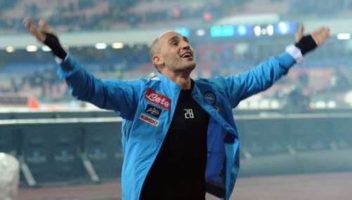 SSC Napoli: Happy Birthday, Paolo Cannavaro! 