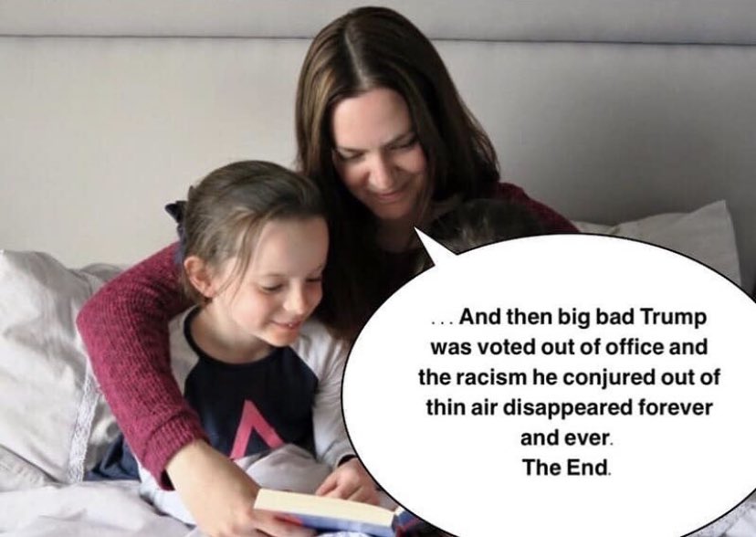randallpink17's tweet photo. #PINKTruth💖
If you think this starts and ends with Trumpf then check your “resister” card at the door.😒
The next dictator won’t be a “stable genius”. https://t.co/o142MKu0XH