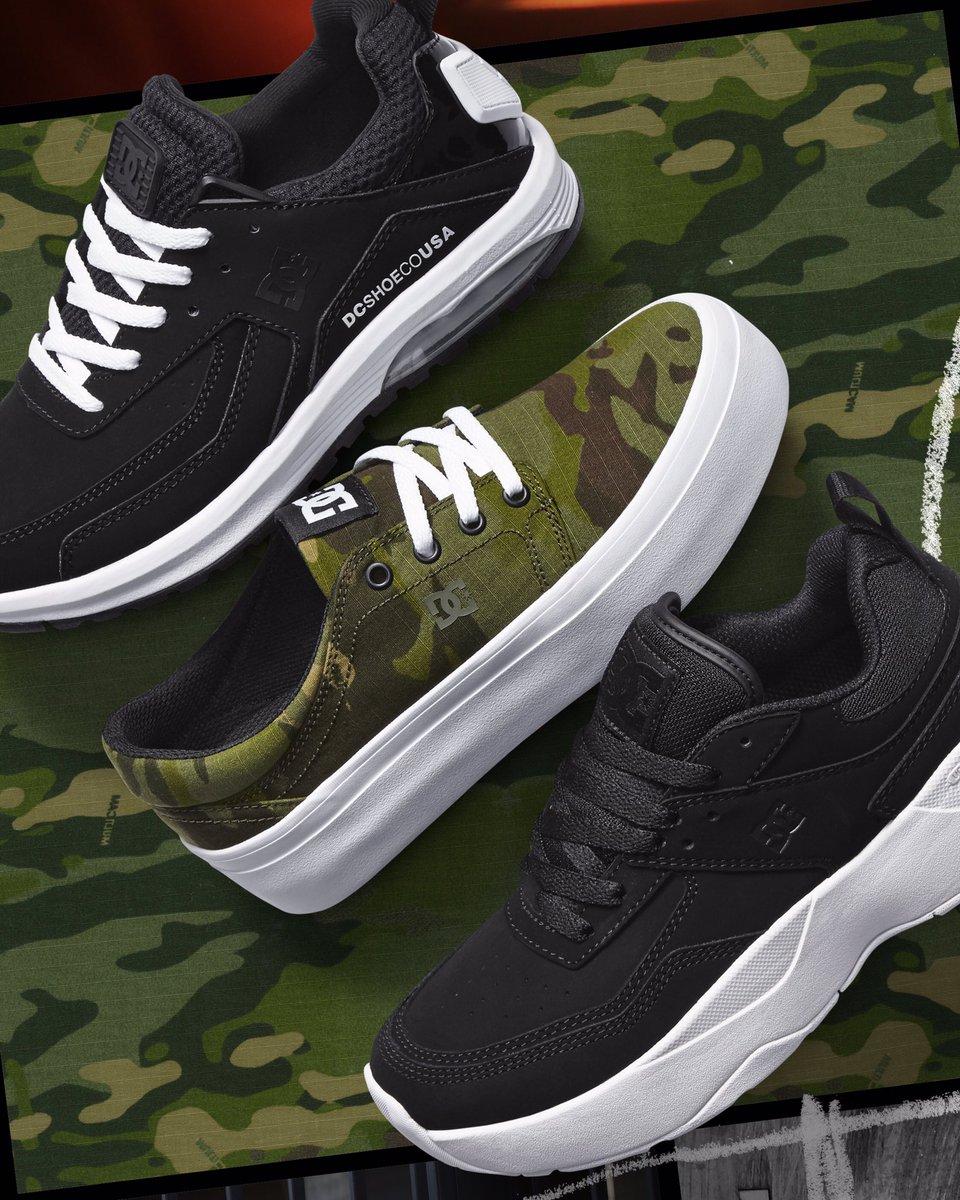 dc shoes twitter