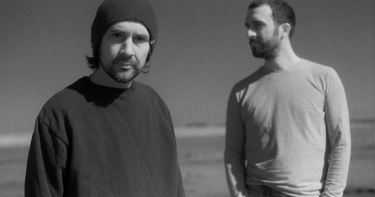 ALARMmag's tweet photo. Boards Of Canada to contribute two-hour mix to WXAXRXP broadcast https://t.co/6mlK0VrGwI https://t.co/gyzRnMSOen
