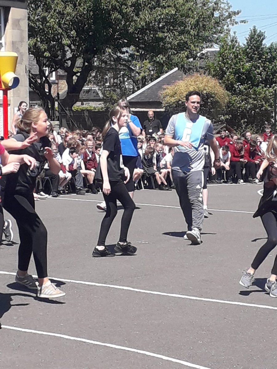 Kirkcaldy West PS and ELC tweet media