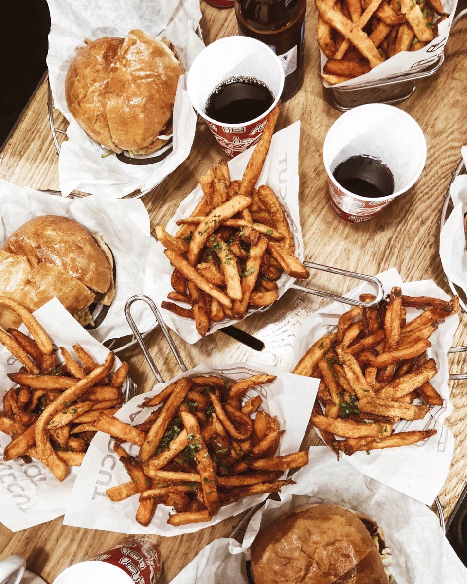Grab your foodie friends and ride to your favorite hot spot! Nom. 

#thefeedfeed #whereisblueindy #foodie #keepindyindie