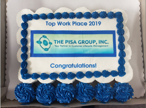 PisaGroupInc's tweet photo. #celebrate https://t.co/Ka24Rr7Mhw