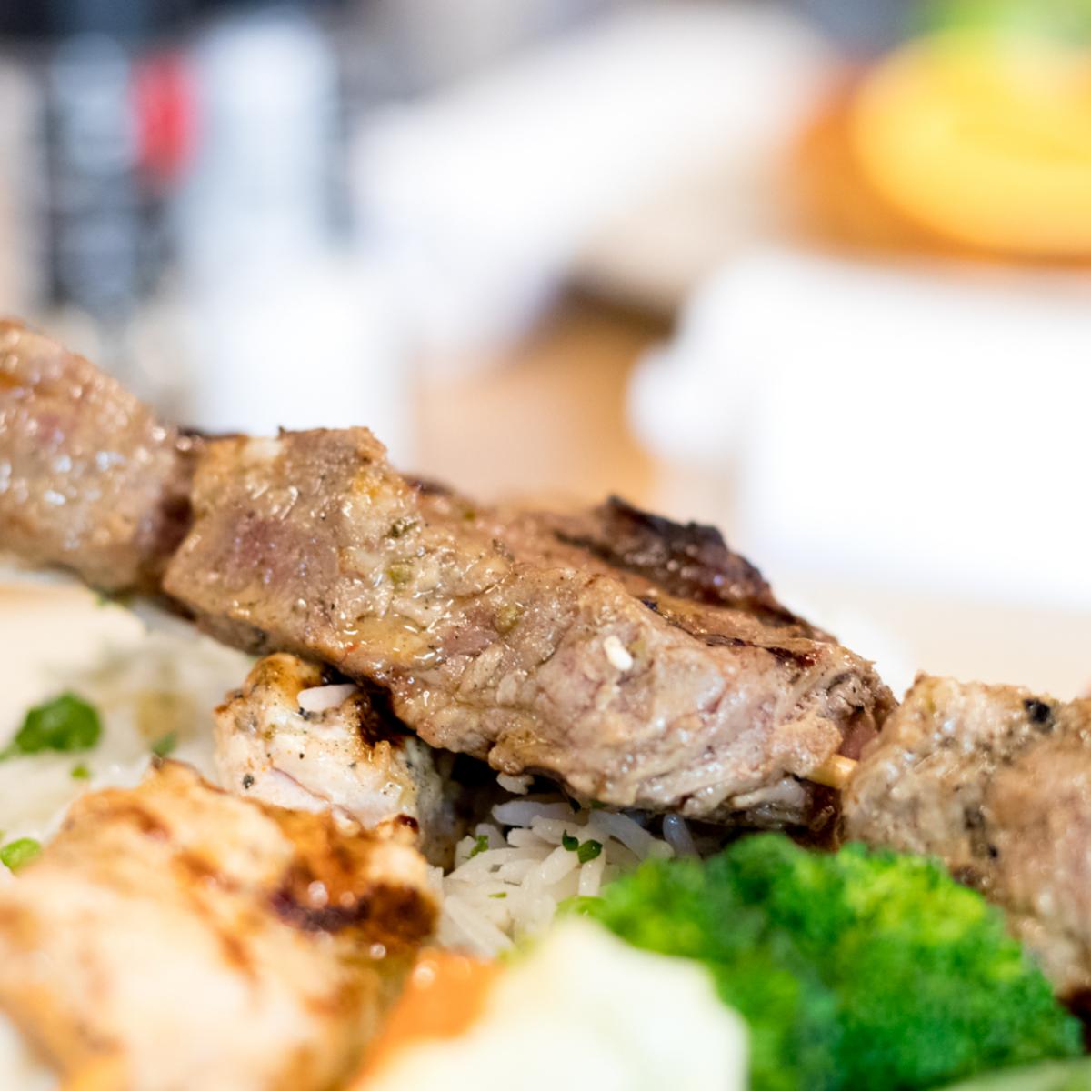 localtablekaty's tweet photo. The only bad meal is the one you didn't have. https://t.co/shYJoM72fC