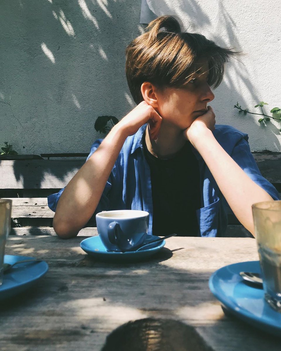 For the moments like this 🧢🦋🦕🐳💧🥣🧩🏙
📸by <a href="/alexkrook/">Александр Шишкин</a> 💙