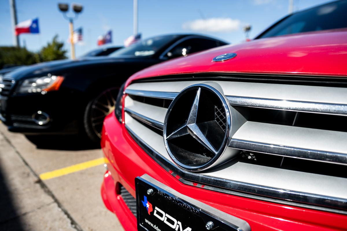 DDM Cars on Twitter "We'll make sure your car is picture perfect before you take it home. https