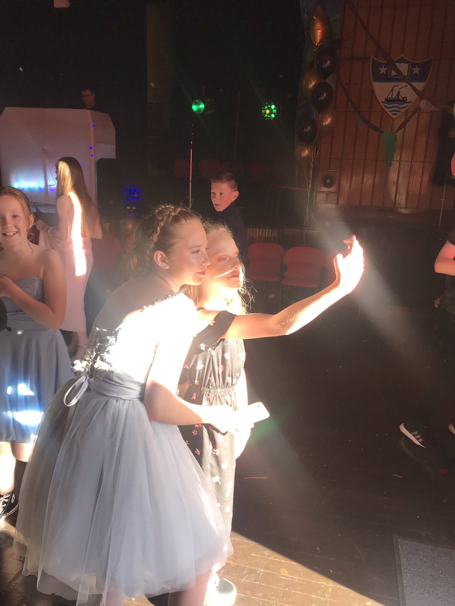 P7 Party!!! 🎉🤩 <a href="/MorayPS/">Moray Primary School</a>