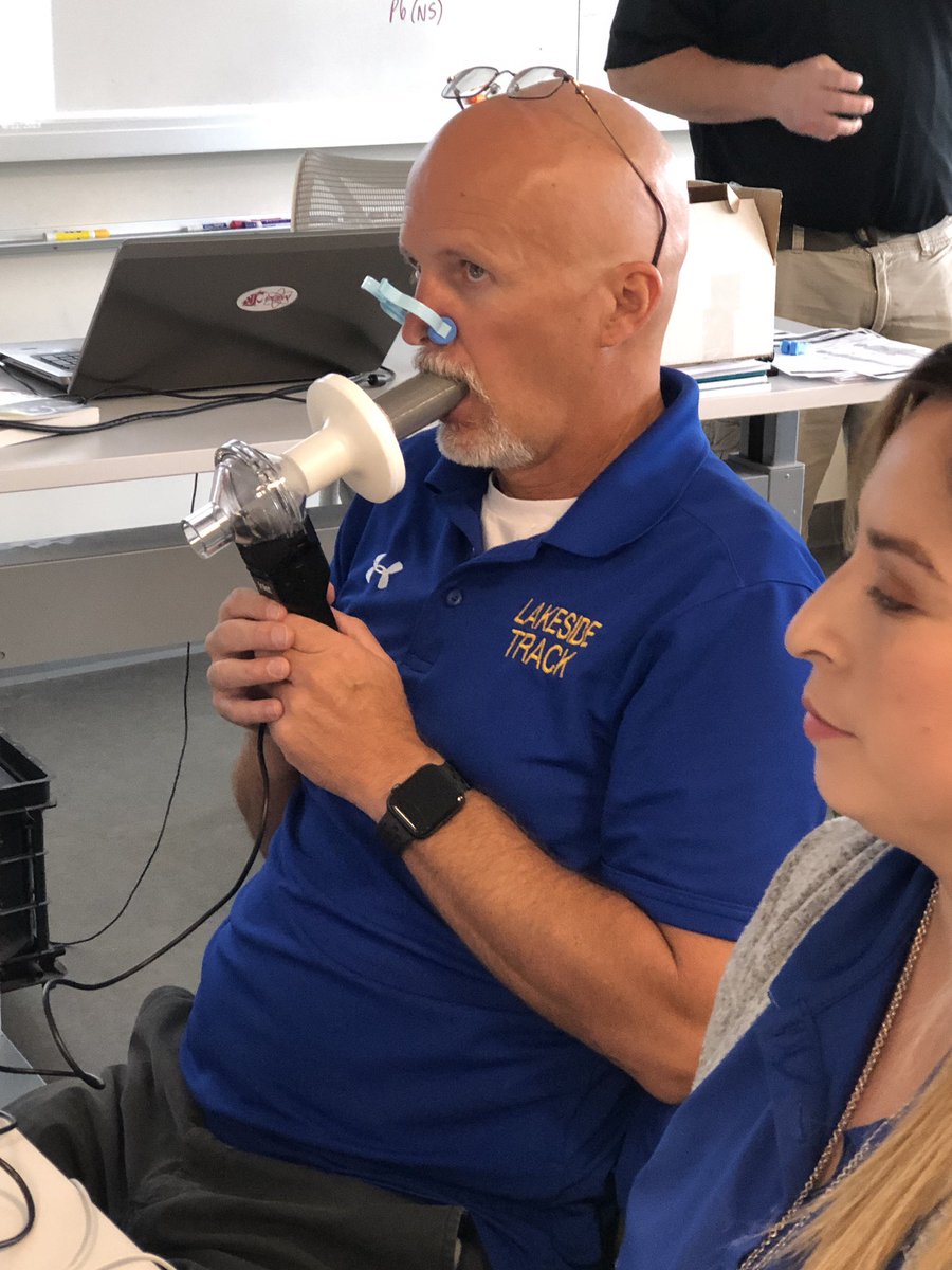 ginagreil's tweet photo. Been in El Segundo the last couple weeks having fun @PLTWorg core training! #HBS #PLTWct19 https://t.co/Idb5gTkVd5