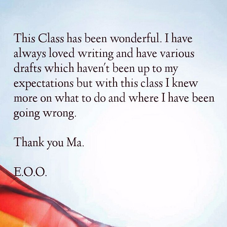 How come you missed out last summer? Another chance is here again! 
Online Storytelling Classes for Teens.

#storytellingclasses
#teenwritingclasses
#chiomadiru
#sponsorateen 
#africanchildrenstories 
#teenonlineclasses 
#holidayactivities
#summerbreakactivities 
#summertime