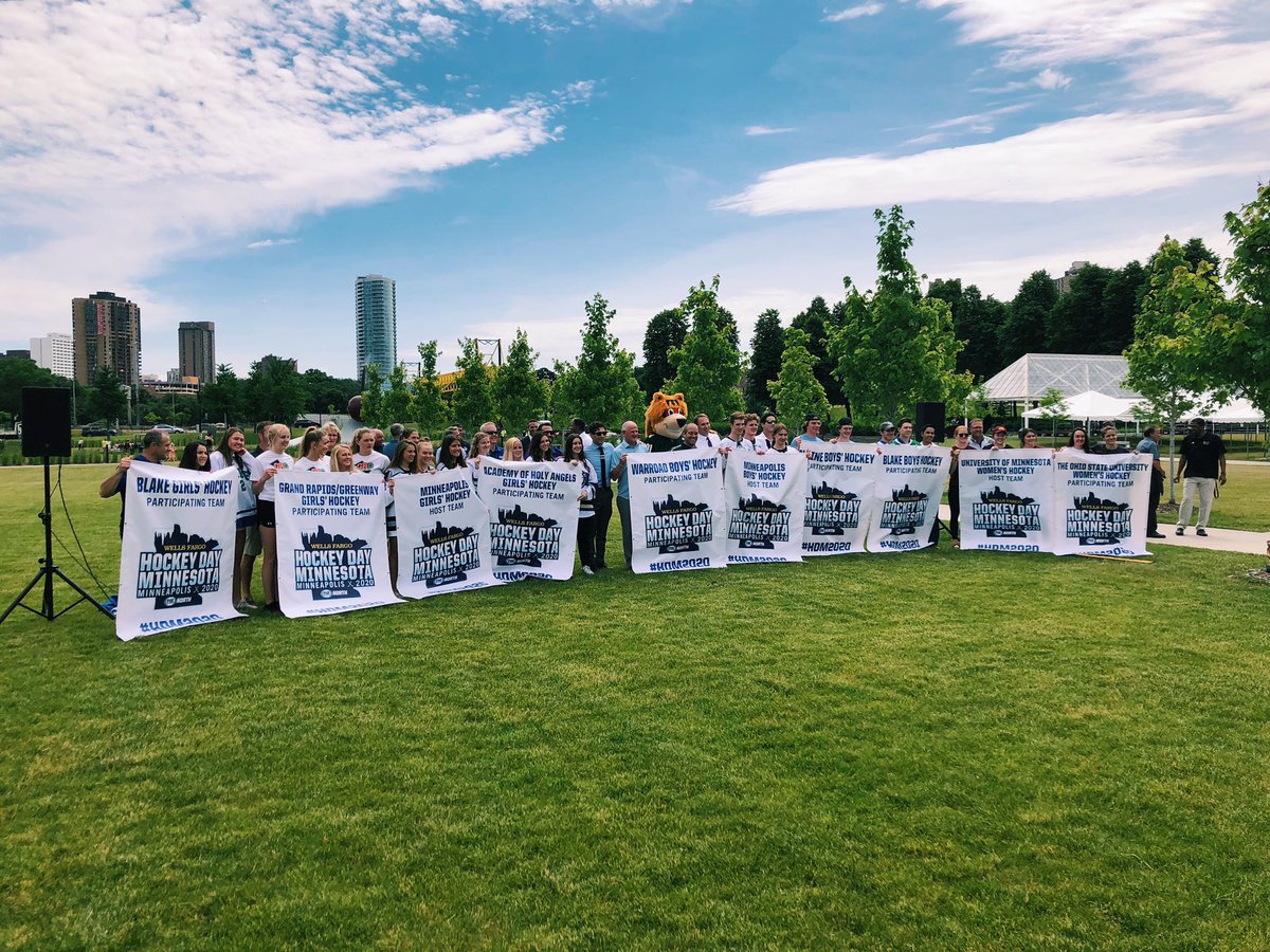 AHA GIRLS HOCKEY tweet media