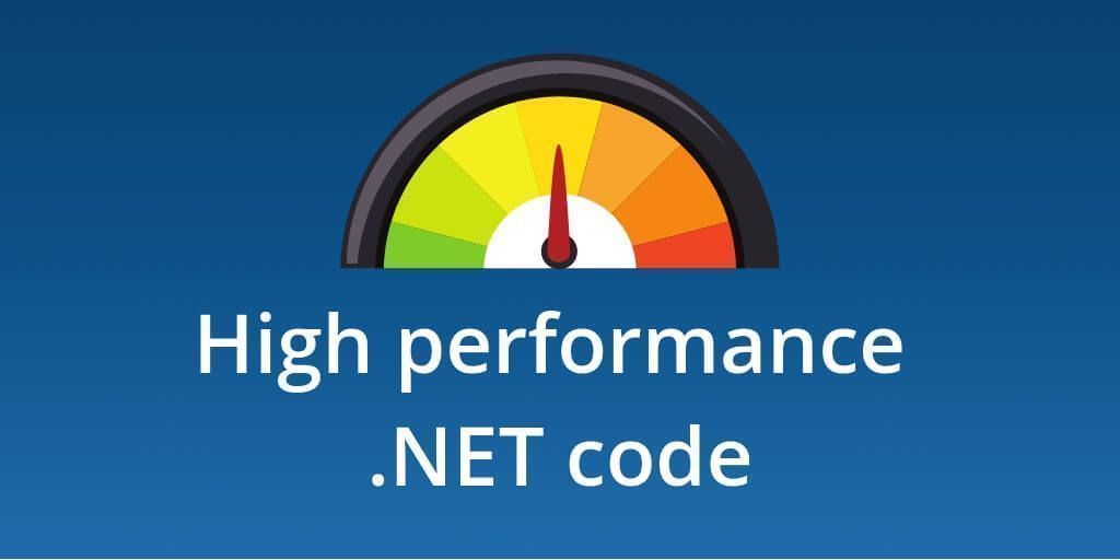 raygunio's tweet image. Are performance issues hurting your customers? Learn to write high performance .NET code using this detailed guide, complete with a video presentation from our very own CEO @traskjd ⚡️buff.ly/2u2yZl4

#Raygun #SuccessfulSoftware #Dotnet #highperformance