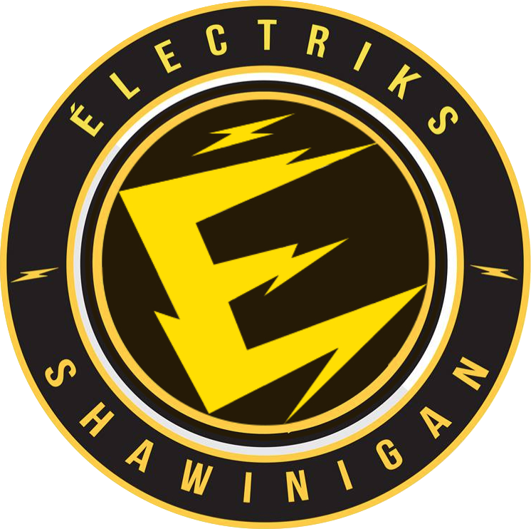 CircuitSr's tweet photo. ANNOUNCEMENT: Please welcome ELECTRIKS DU COLLEGE SHAWINIGAN (Shawinigan, QC) to the NSC for the 2019-20 season #TheFutureOfBall @DrewEbanks @dynessports @franckdew @BasketballQc @NorthPoleHoops @CanBball @wesblairbrown @Elias_NPH https://t.co/I0e2Wy4Mh1
