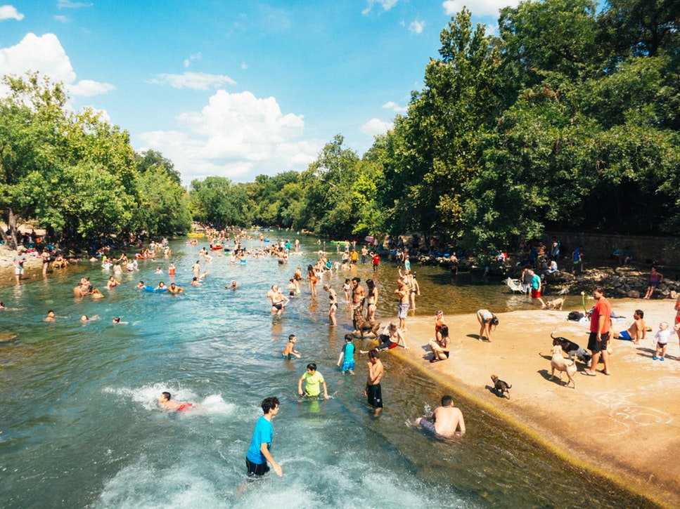 HyattAustin tweet picture