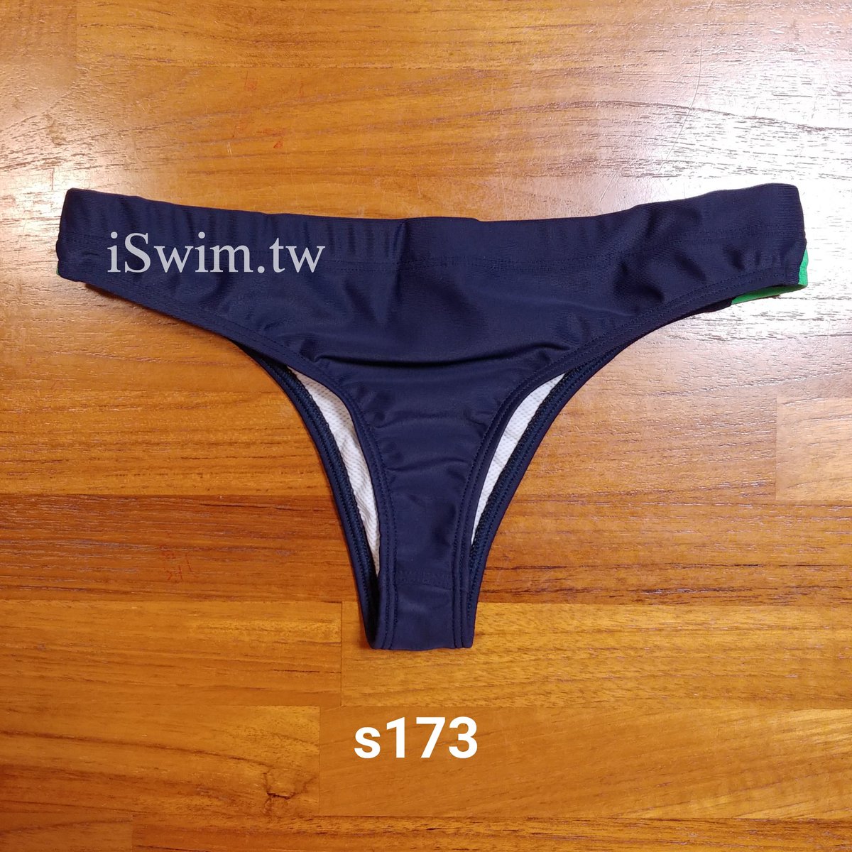 iswim swimwear thong
