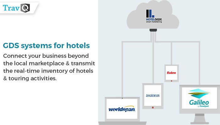 GDS networks are largely used by travel companies to help users compare rates, have a look at reservation options & accurate booking of travel elements.

#BookingEngines #softwaredevelopment #portaldevelopment #TraveTech #girlswhocode #100DaysOfCode #softwaredevelopment