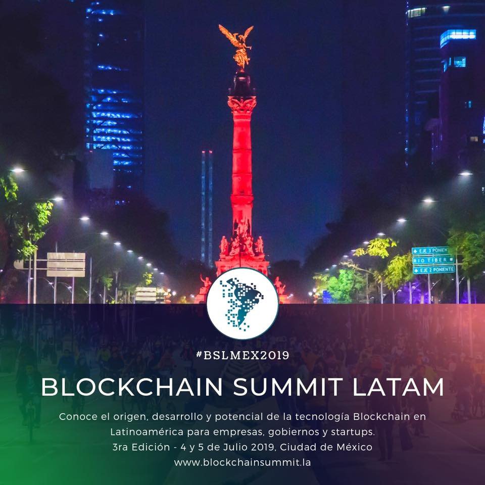 KatunTech's tweet image. Los invitamos a este 4 de Julio al @BlockSummitLA, donde estaremos impartiendo un Workshop sobre el Blockchain de Katun, en el cual podrás conocer y aprender a programar sobre este nuevo protocolo y sus diferencias con el resto. #BSLMEX2019 #BlockchainDeKatun #KatunBlockchain