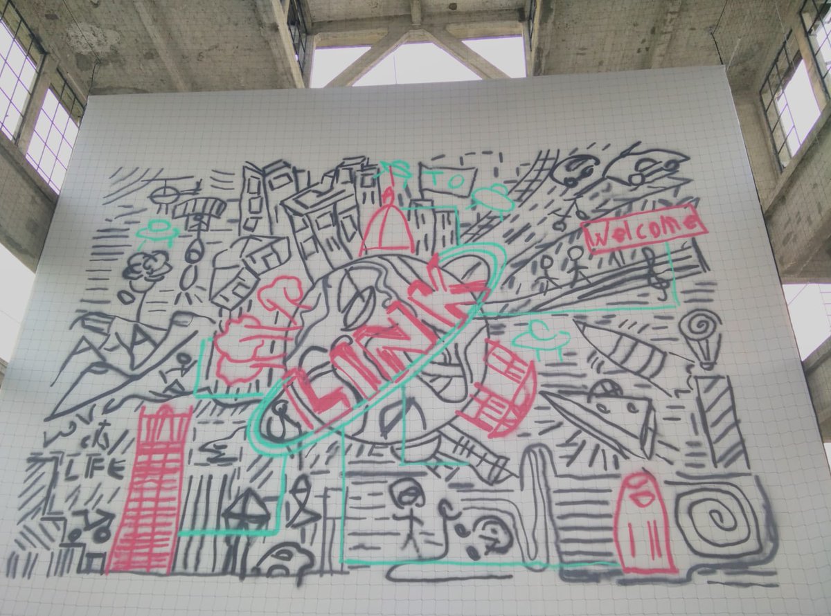 Fondazione LINKS tweet media