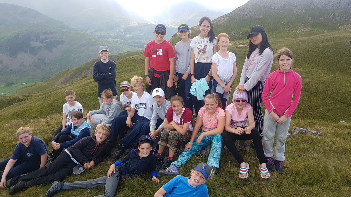 WHS Expeditions tweet media