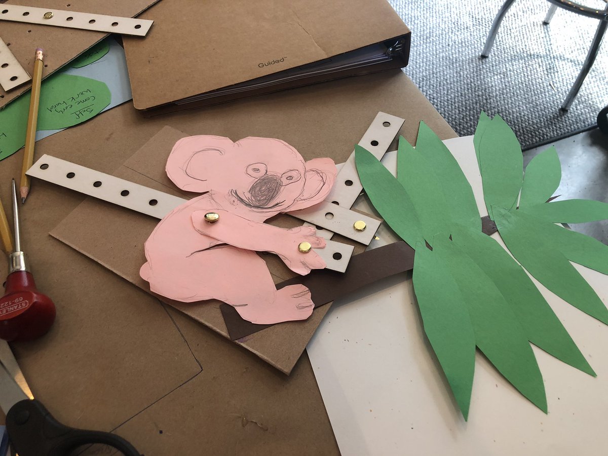 TCHSMakerspace's tweet photo. @MakerEdOrg #MakerEdInstitute Linkages and ratios https://t.co/oCltecRK3i