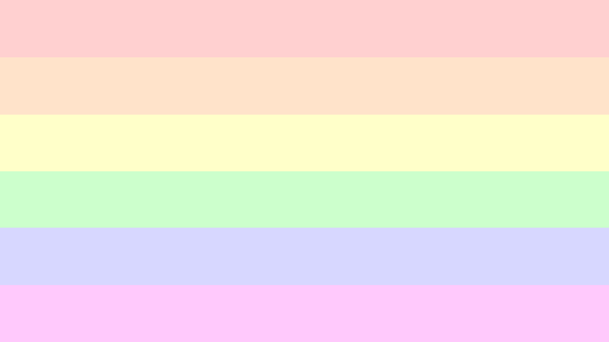 Argodeonn's tweet photo. the gay but in aesthetic 1920p HD pastel https://t.co/zfSLJVCeRz