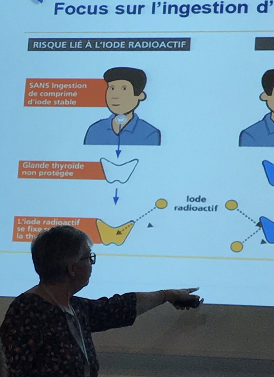Patricia_Durand's tweet photo. Lundi, j’ai assisté à la #réunion d’information extension du #PPI de @EDFNogent avec @O_Garrigues #Trainel fait partie du #périmètre #iode #distribution https://t.co/Dc91veQVGD
