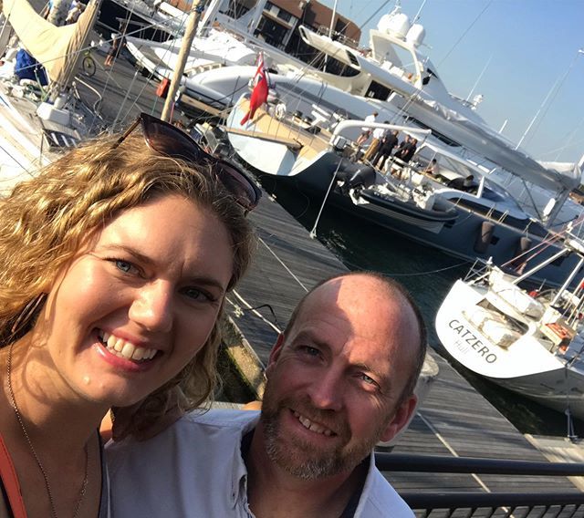 whbyseadub's tweet photo. Heading to the Launch Party of SY Liara! #baltic112 #seadubuk #mastbaseblocks https://t.co/8pDtLaOzy0 https://t.co/VjTV5PEtbc